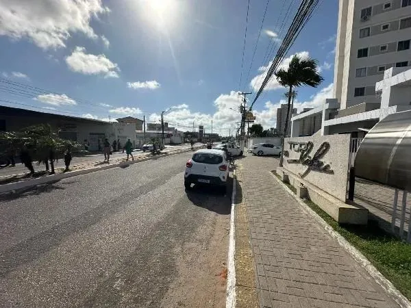 Apartamento 47.73m², 1 dormitório(s), 1 vaga(s) na garagem - NOVA PARNAMIRIM, PARNAMIRIM R