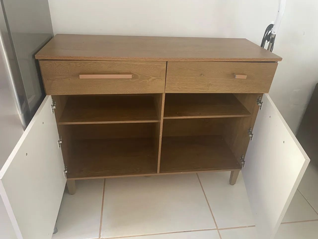 Armário de cozinha 