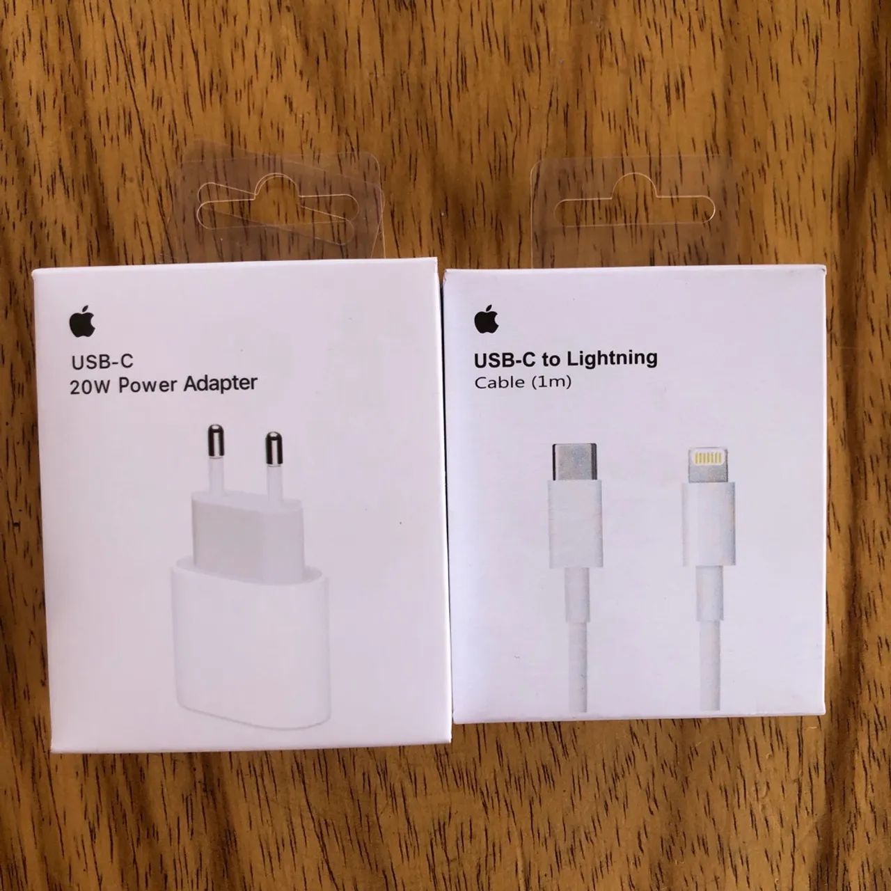 Carregador Apple com Cabo Lightning  - Foto 2