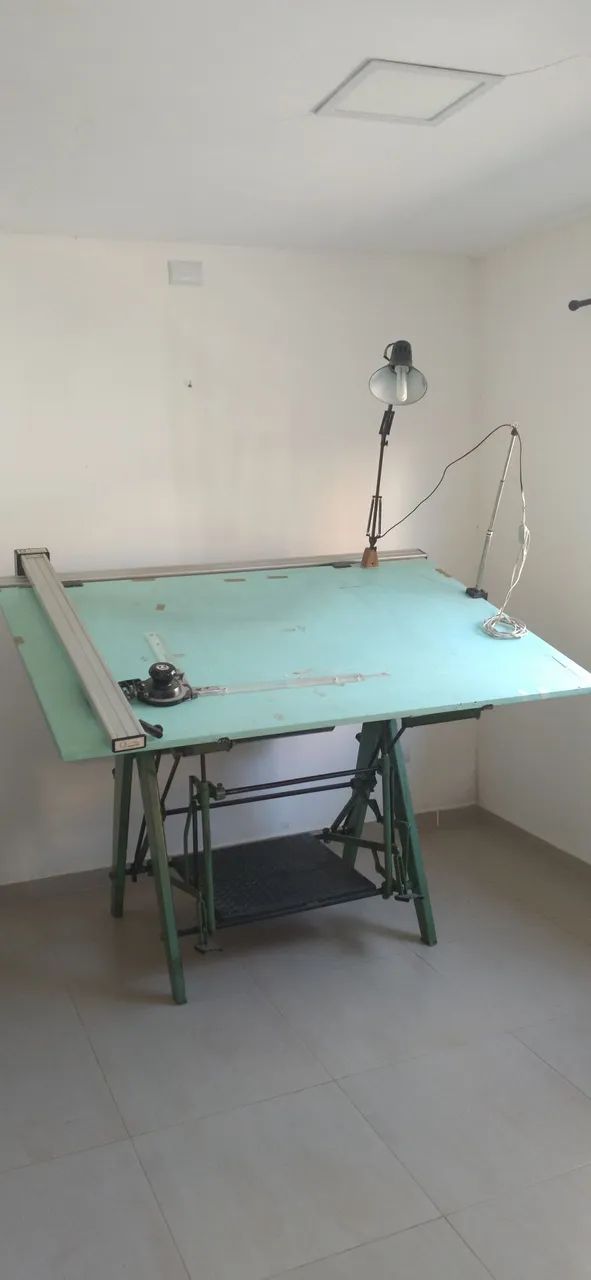 Mesa de desenho profissional