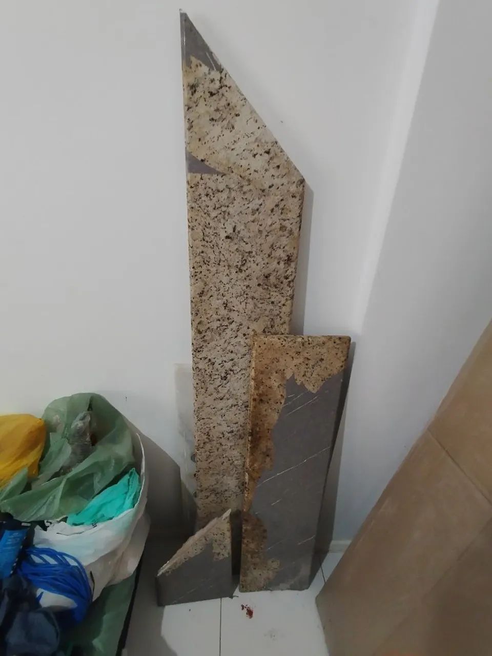 Pedras de mármore  - Foto 4