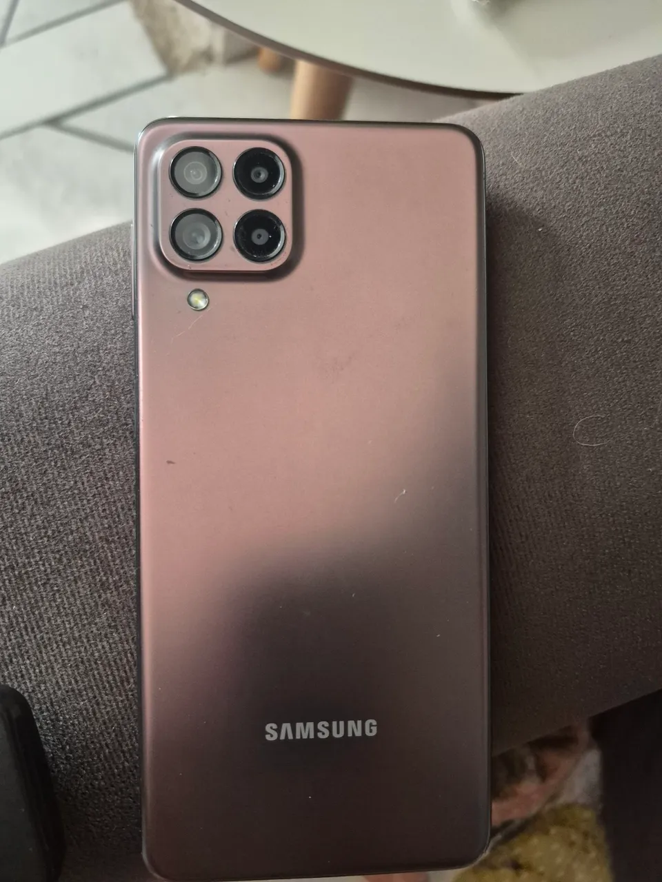 SAMSUNG M53 NOVISSIMO