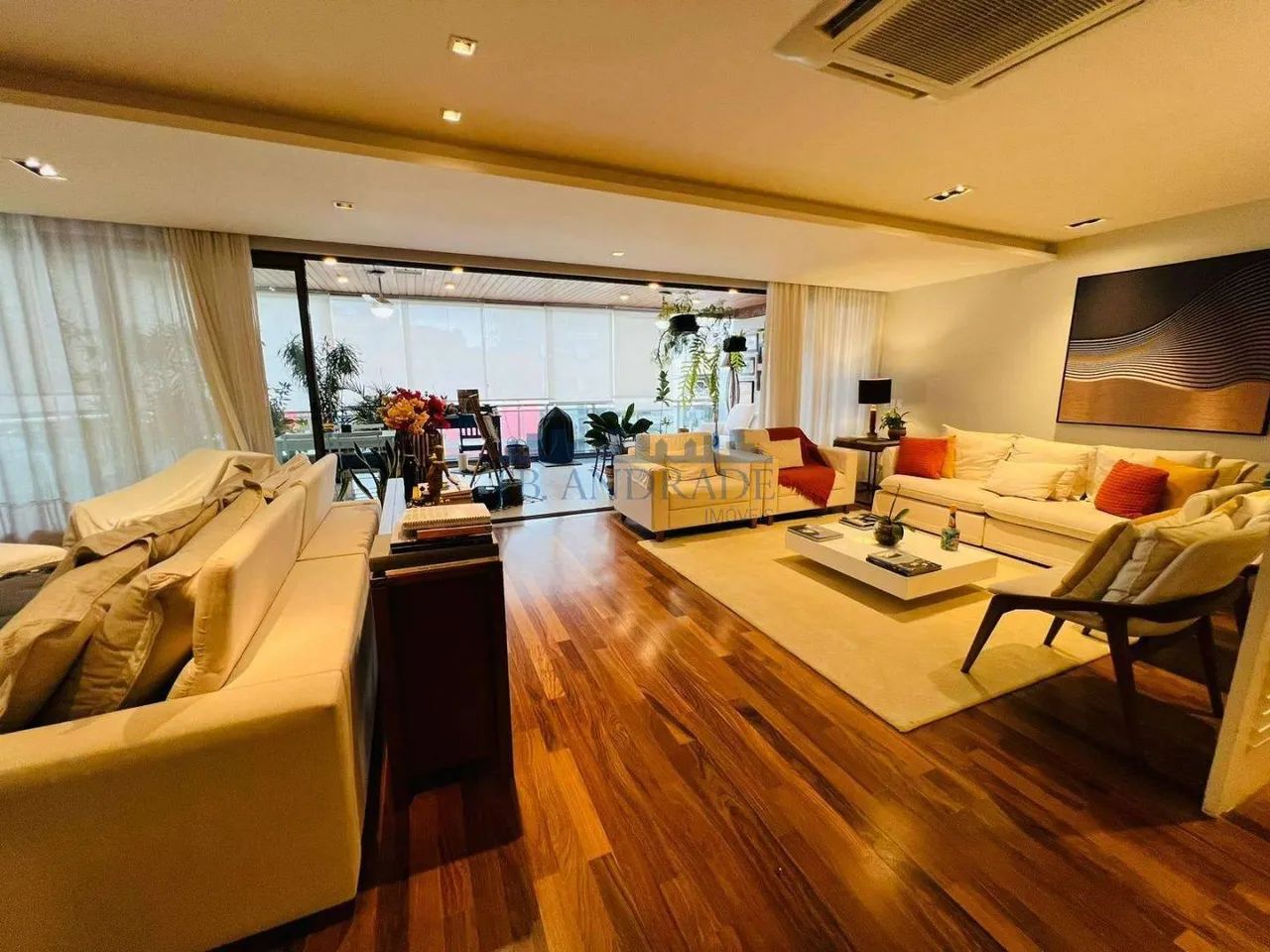 APARTAMENTO Próximo da Praia com 4 quartos e 3 suites no Jardim Oceânico com 224m² - Foto 9