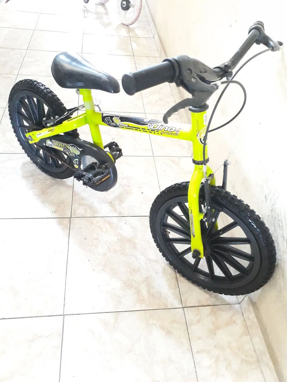Bicicleta Infantil aro 13  e aro12  e gts aro 20 - Foto 4