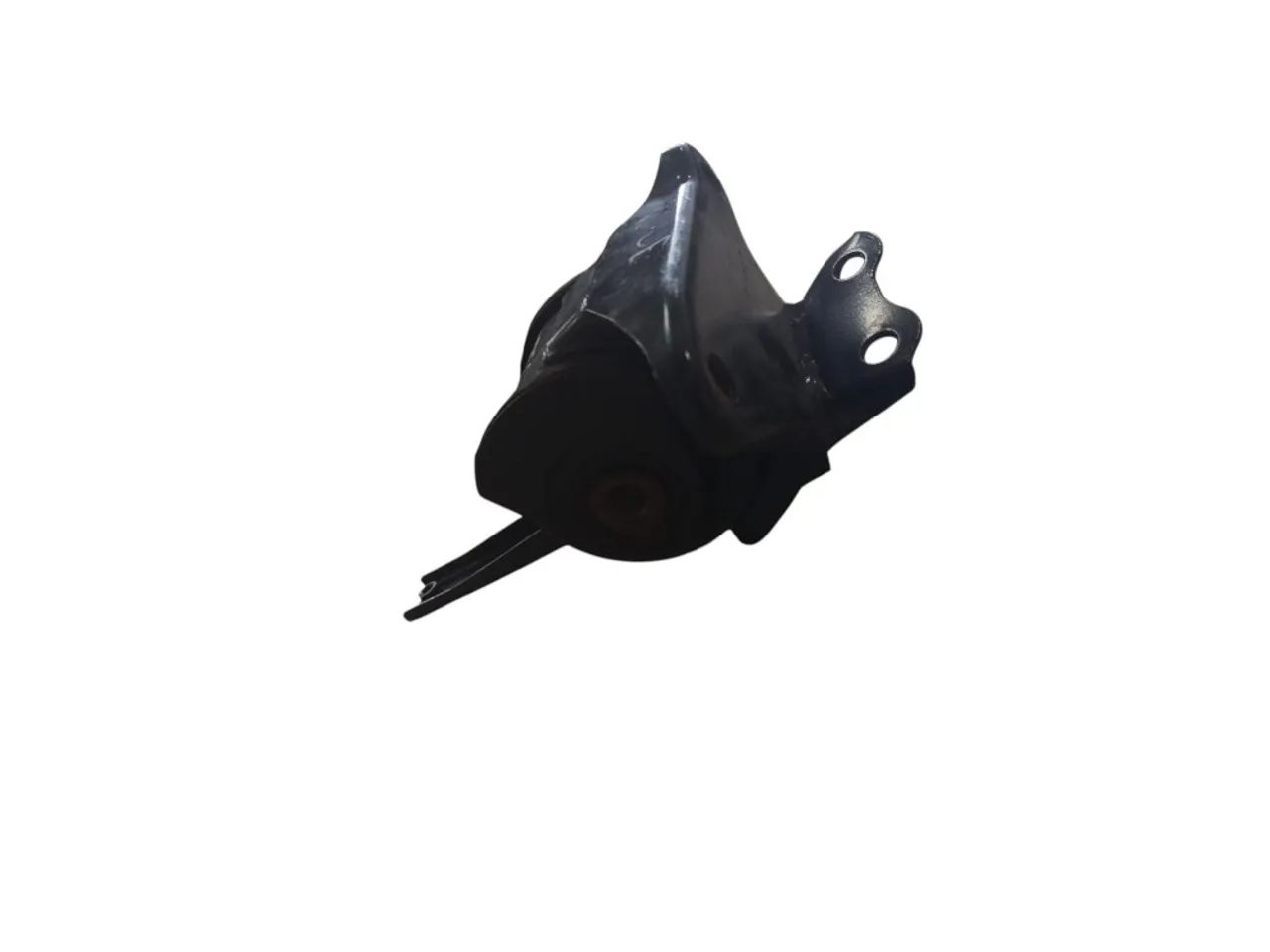 Coxim Motor Esquerdo J6 2012 - Foto 4