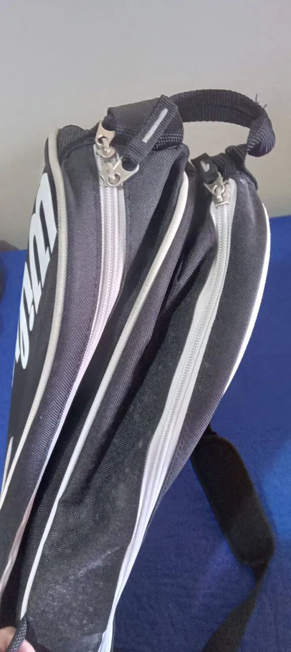 Mochila/ Raqueteira Wilson64314696103683123