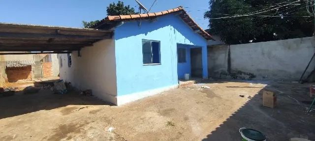 Foto - Goiânia - Setor Garavelo