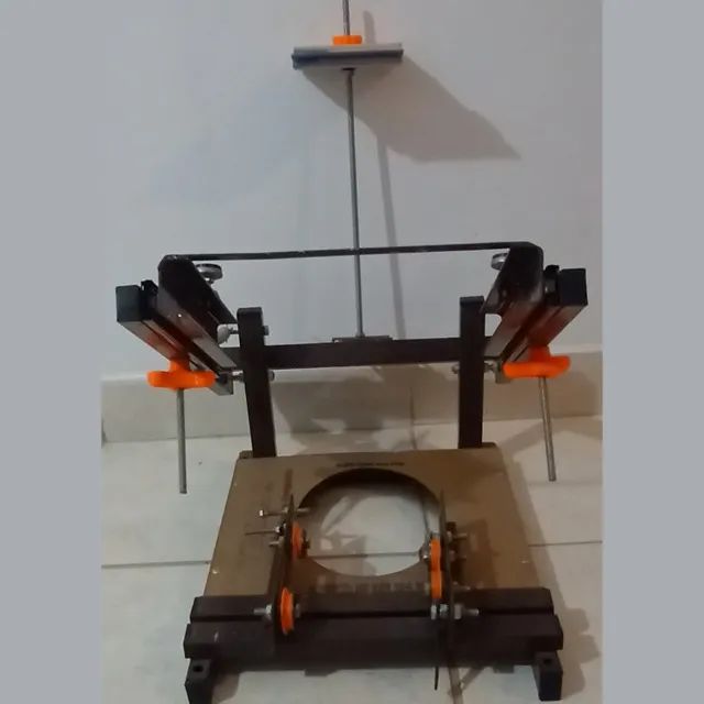 Máquina Silk Copos Canecas Taças e Balões - Foto 3