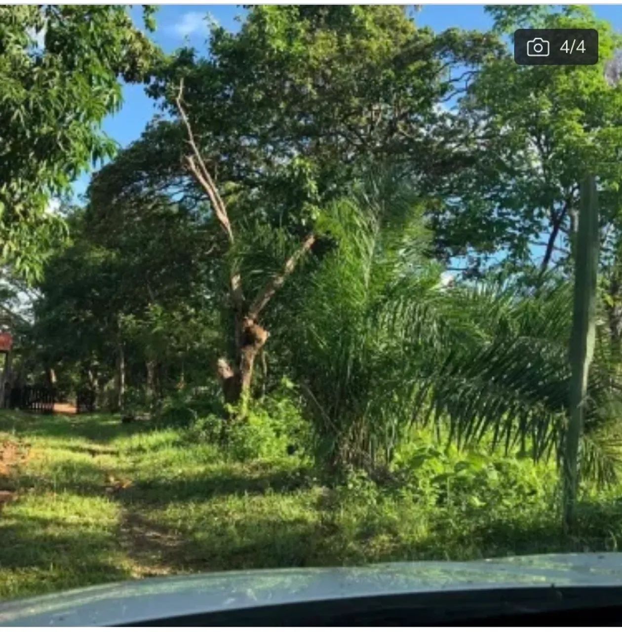 CHÁCARA NA BEIRA DO RIO CUIABÁ  - Foto 2