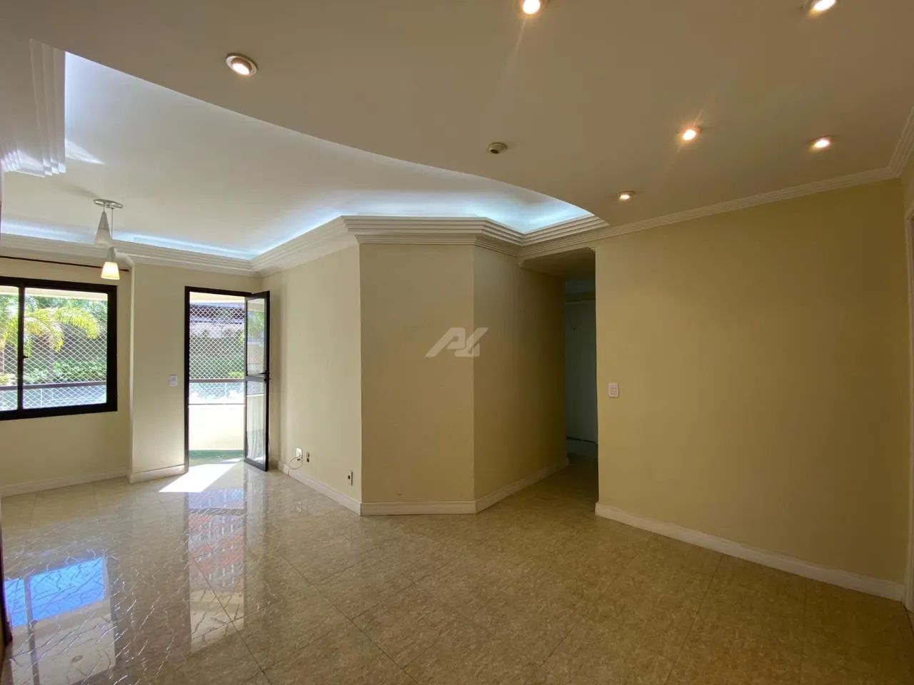 apartamento - PARQUE PRADO - campinas - Foto 2