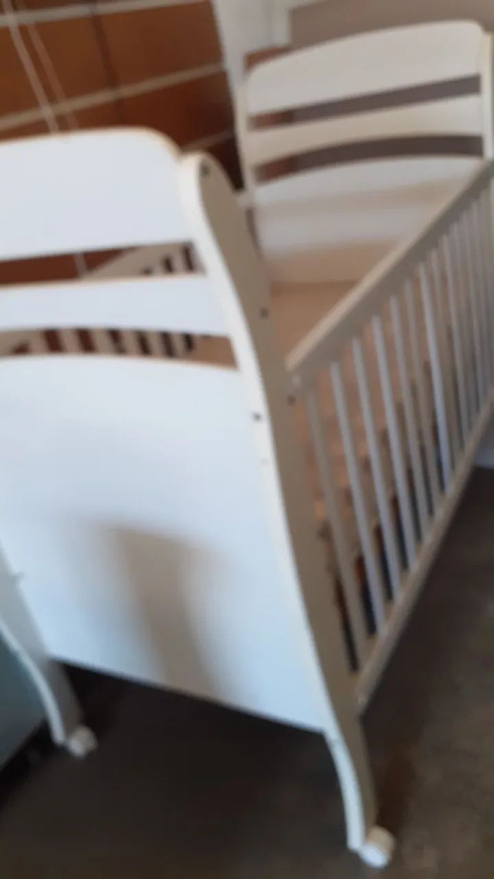 American Crib 64352684627075122