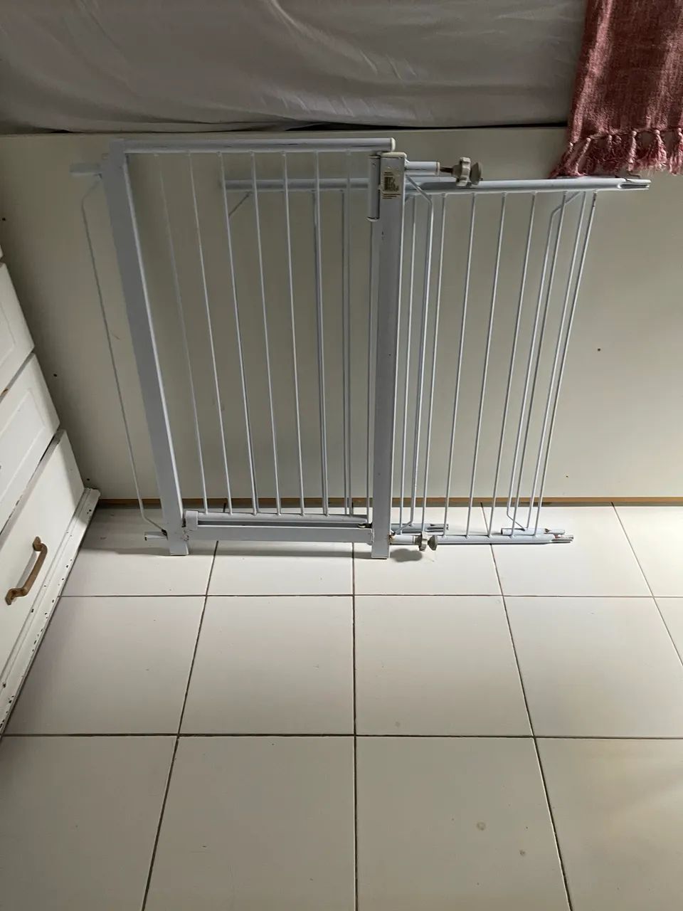 Grade para pet com 2  - Foto 2