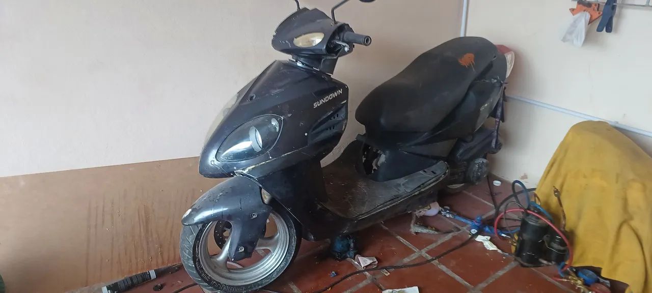 Sundown future 125 - Foto 2