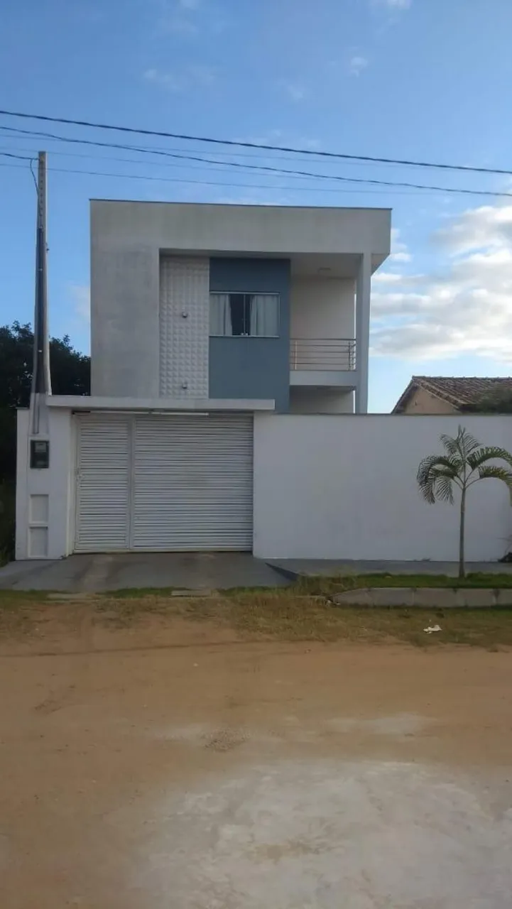 Vendo excelente duplex no bosque da praia em Guriri são Mateus ES