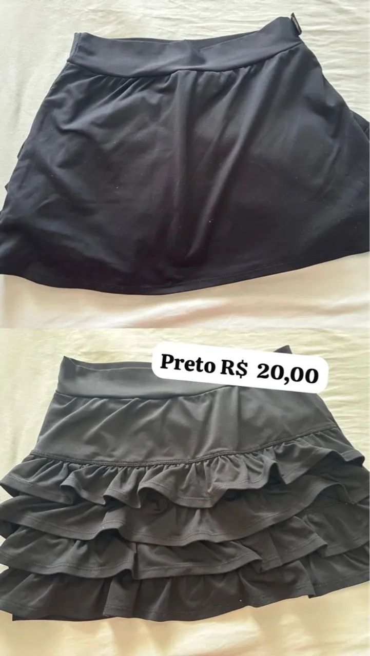 Roupas P - Foto 3