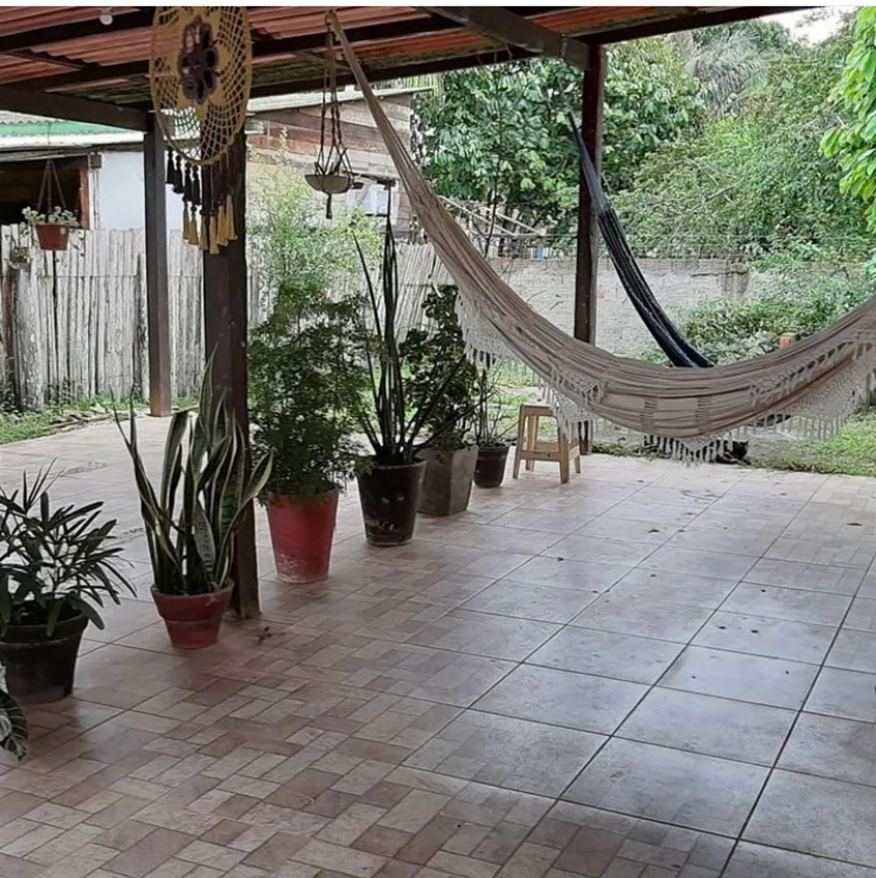 Casa na estrada de Balbina - Foto 5