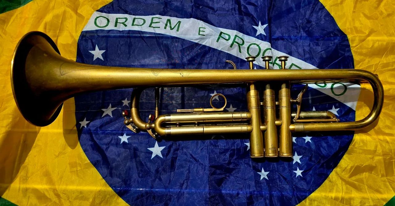 TROMPETE SELMER 75 Bs - RADIAL - Foto 3