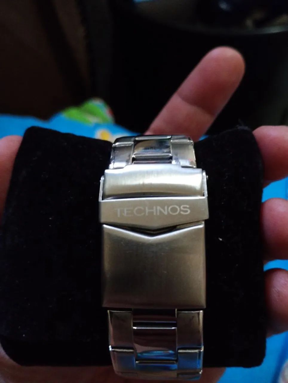 Vendo Relógio Technos  - Foto 3