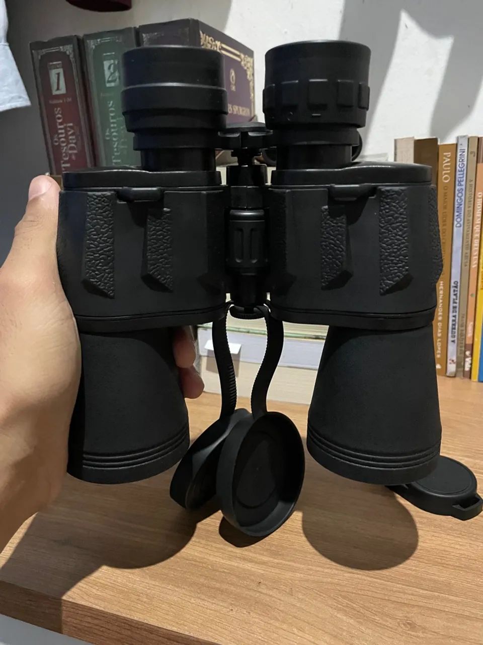 Binóculo para Camping - Foto 6