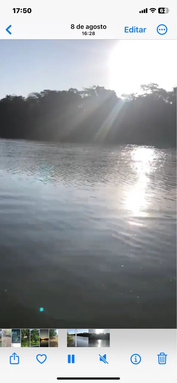 CHÁCARA NA BEIRA DO RIO CUIABÁ  - Foto 5