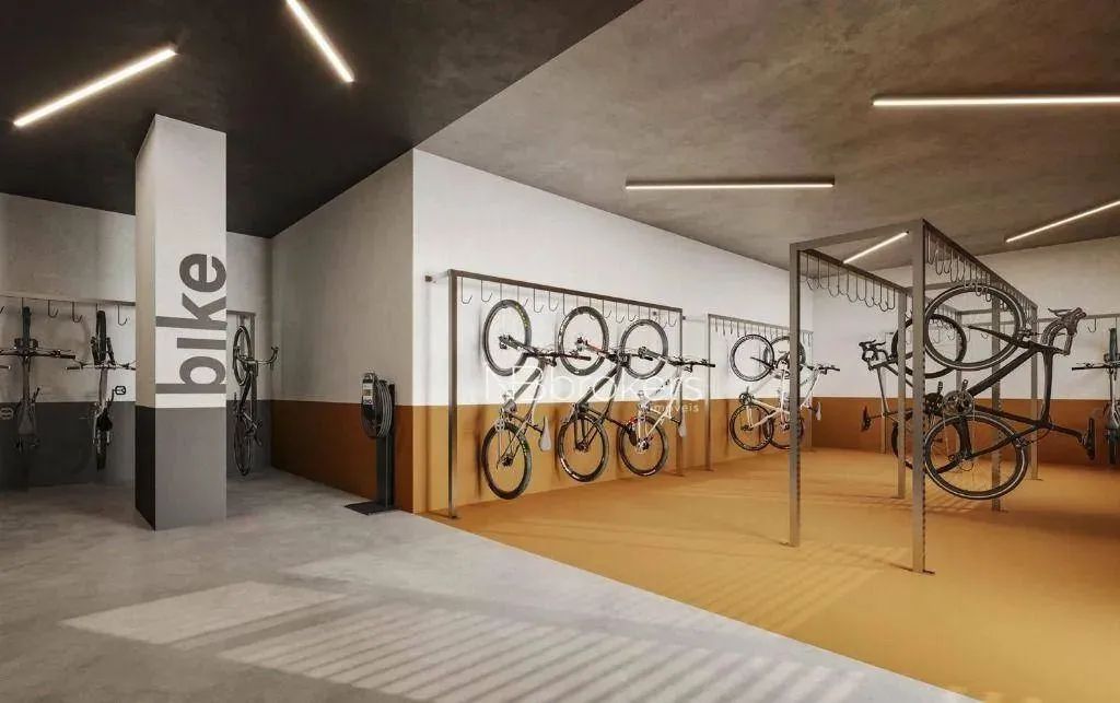 COBERTURA DUPLEX COM 3 SUÍTES, 3 VAGAS E VISTA PRIVILEGIADA! - Foto 13