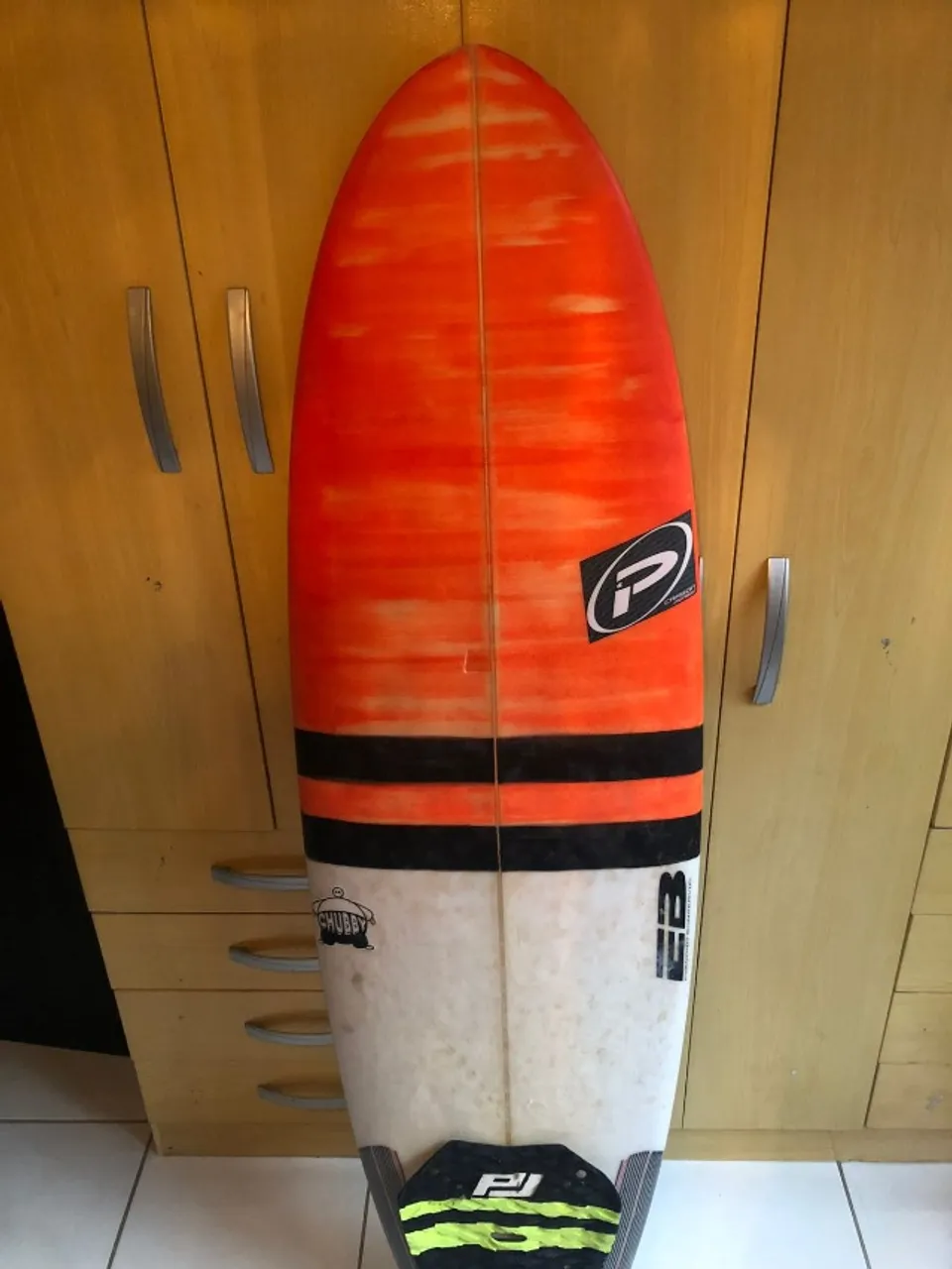 Prancha de Surf