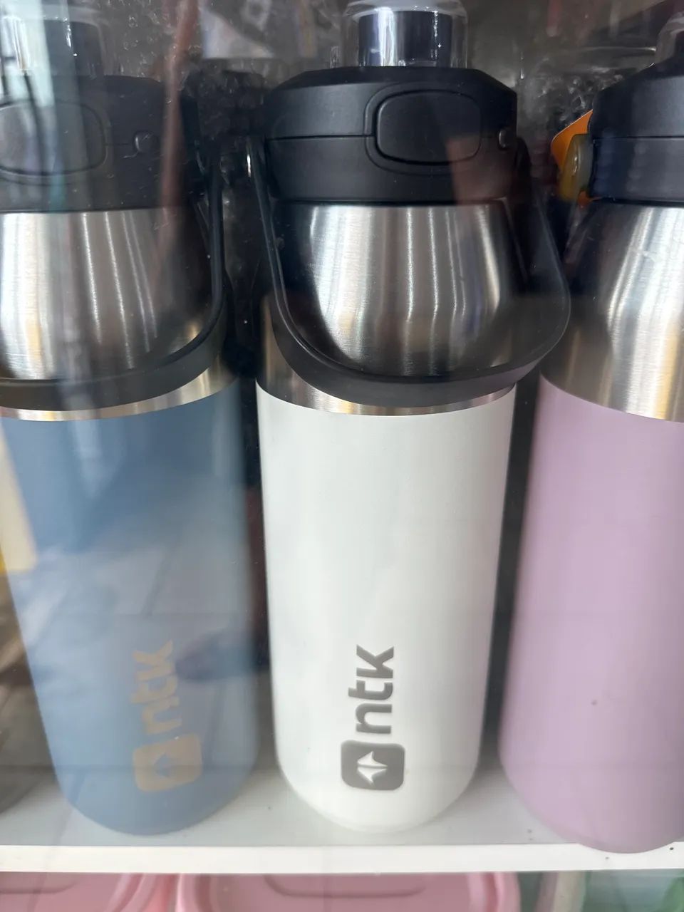 GARRAFA  TNK