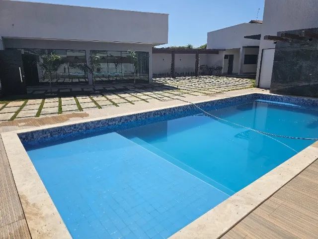 Alugo-se casa em Aruanã  (NOVA) - Foto 12