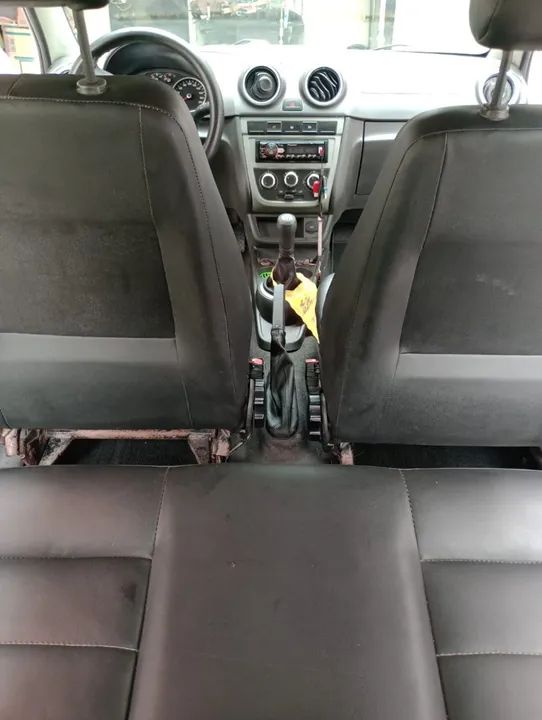 Gol G5 1.0  - Foto 2