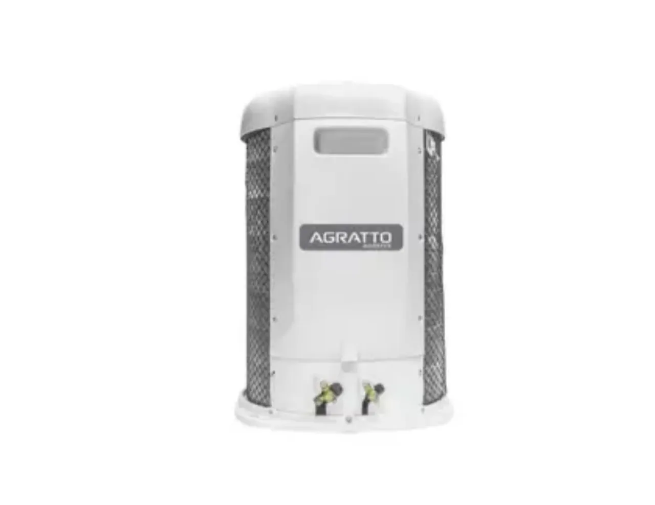 Ar Condicionado Agratto Inverter 30000 btus