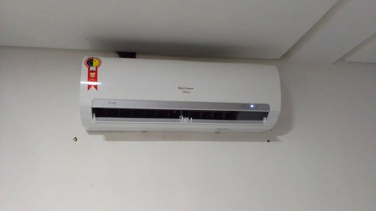 Barreto refrigeração  - Foto 5