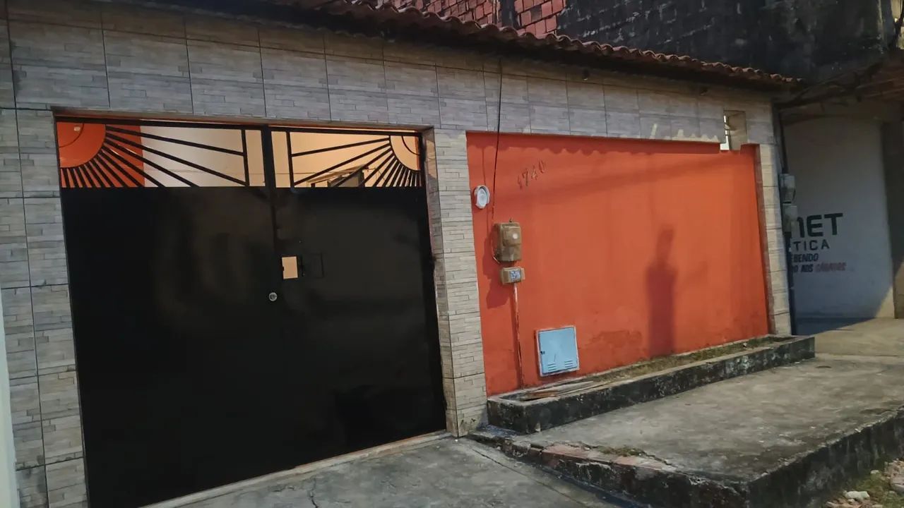 Foto - Caucaia - Parque das Nações (Jurema)