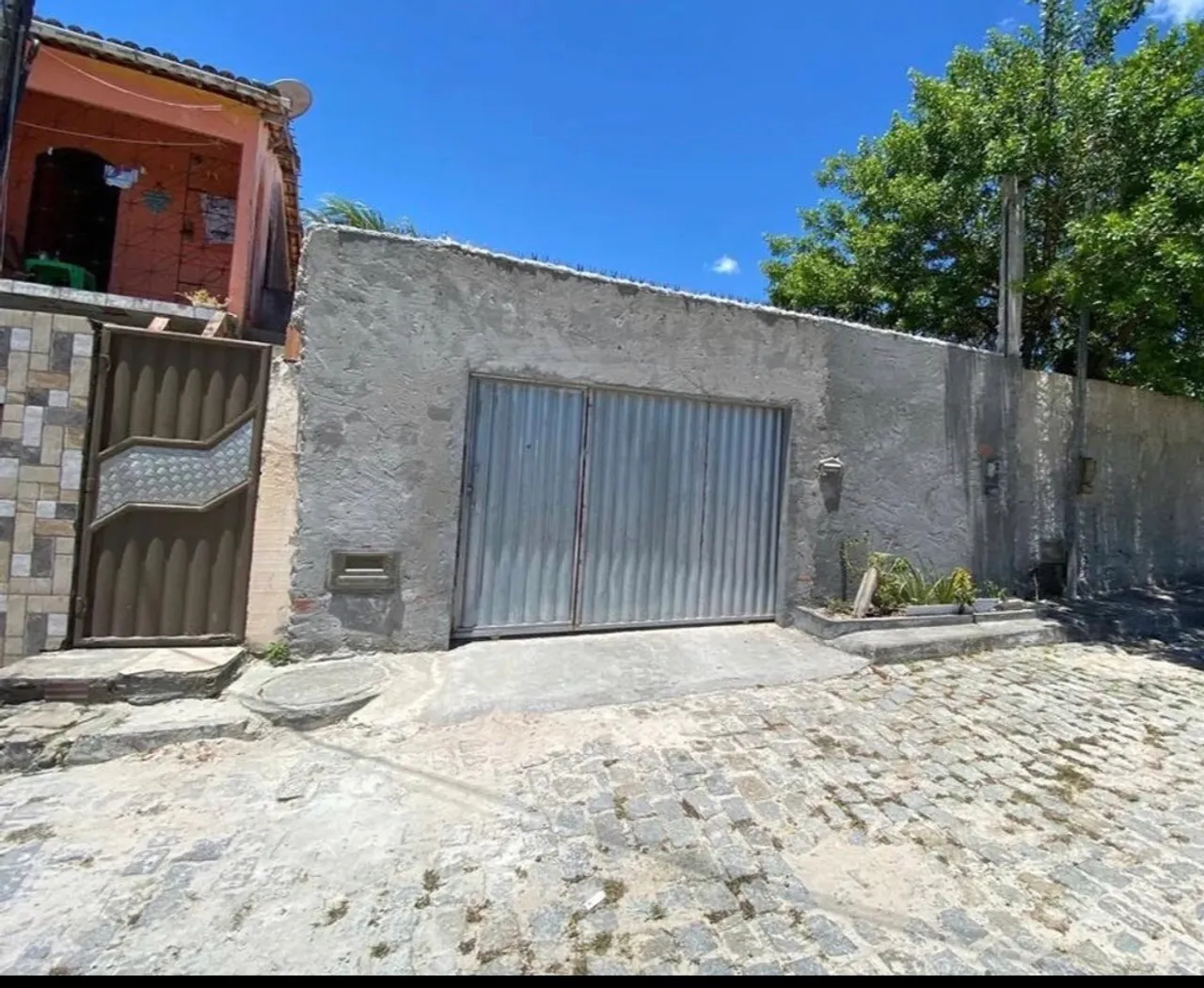 Vendo casa