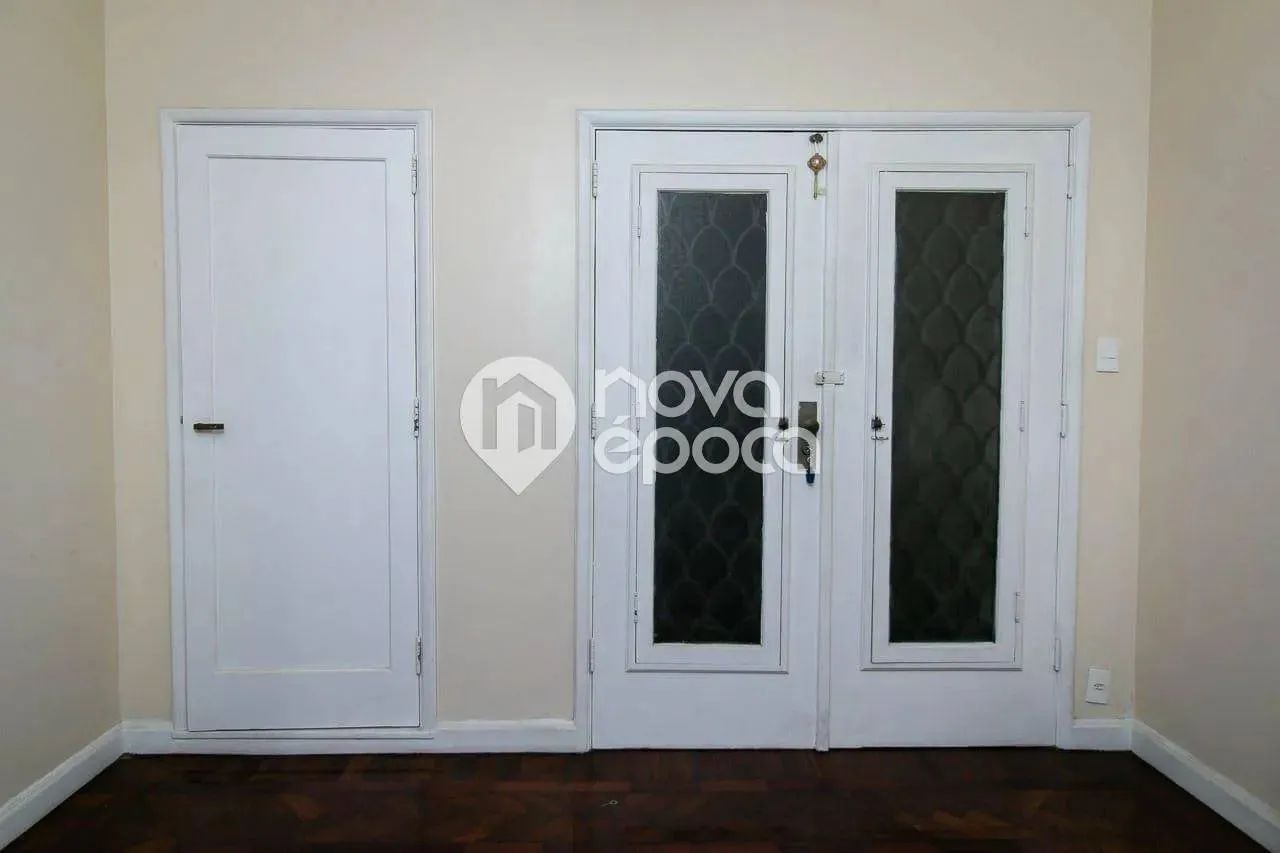 Copacabana | Apartamento 4 quartos, sendo 2 suites - Foto 4