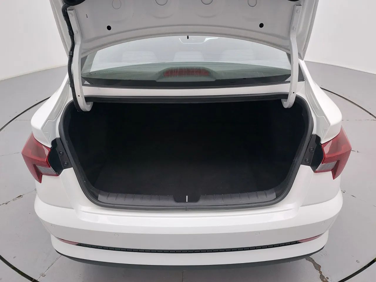 Hyundai HB20S Comfort Plus 1.0 TB Flex 12V Aut, foto 9 de 18