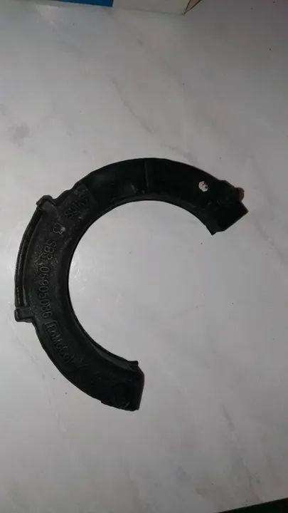 Assento Inferior Dianteira Ecosport 2013-2017 - Foto 3