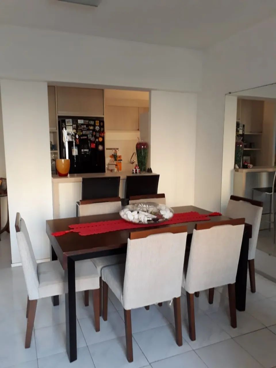 Apartamento ALTOS DO CALHAU São Luís - MA - Foto 5