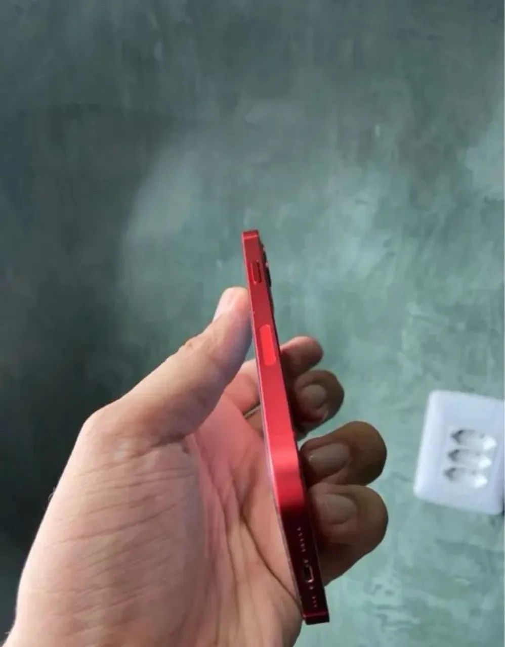 Iphone 12 Red 64GB