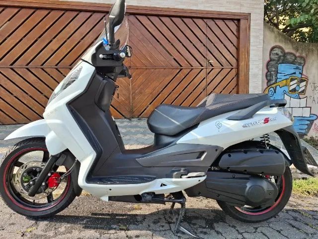 Citycom S 300i   - Foto 3
