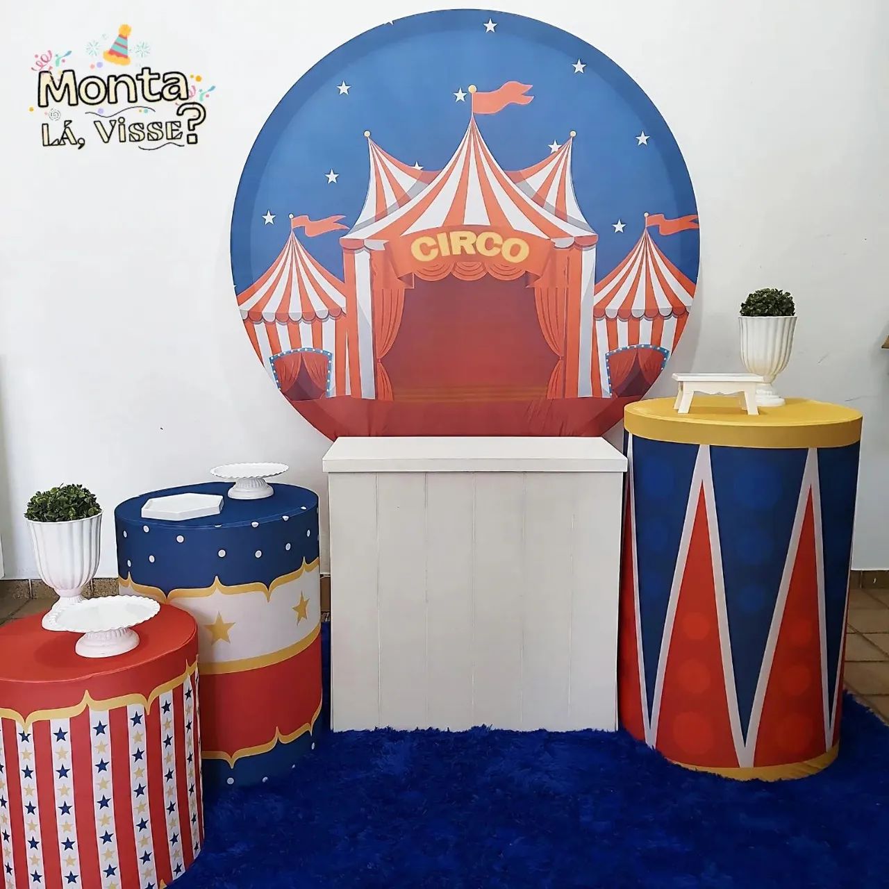 Decoração de Festa - Foto 2