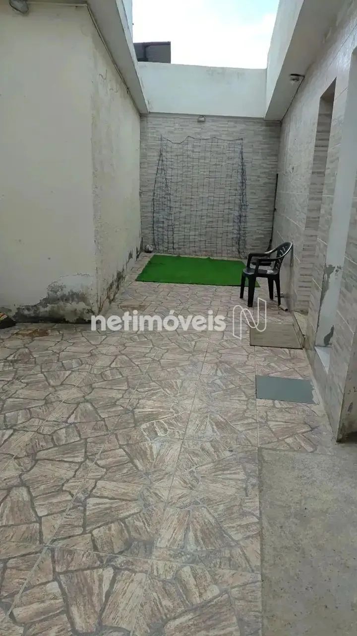 Venda Casa Ipê Belo Horizonte - Foto 4