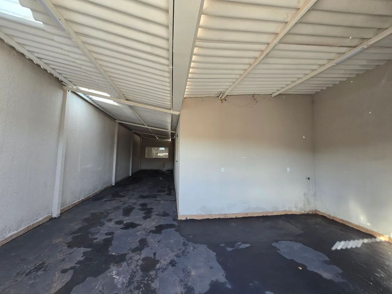 Foto - Brasília - Setor Habitacional Pôr do Sol (Ceilândia)