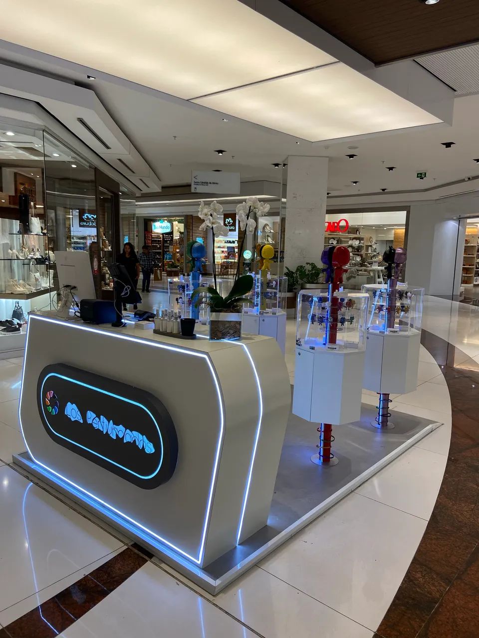 Quiosque - Balcão - Foto 2