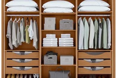 Guarda roupa Lisete - Foto 4