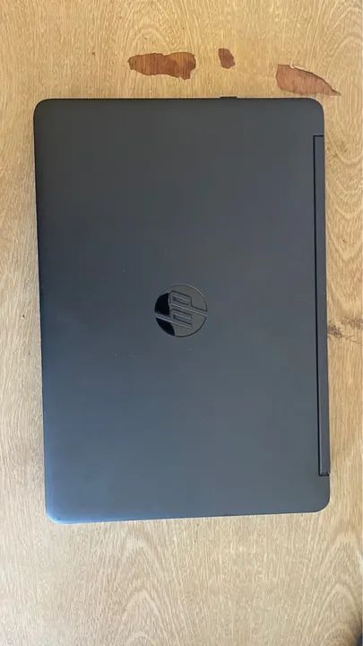 Notebook HP - Intel Core i7 - Ótimo estado! - Foto 2