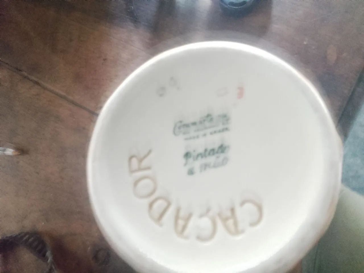 Caneca de shop decorativa  - Foto 5