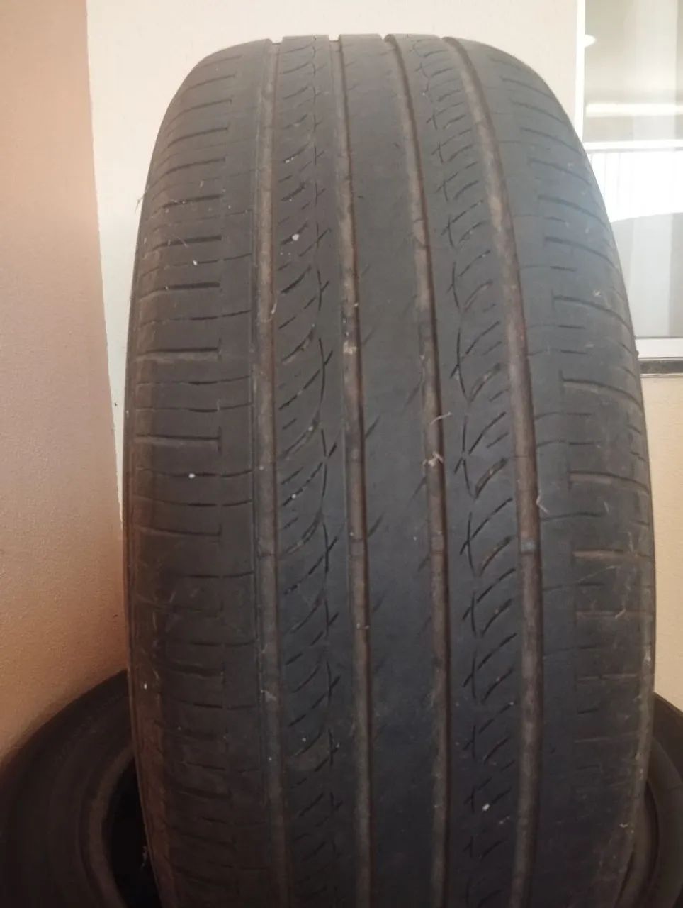 Jogo de pneu aro 18 - Foto 3