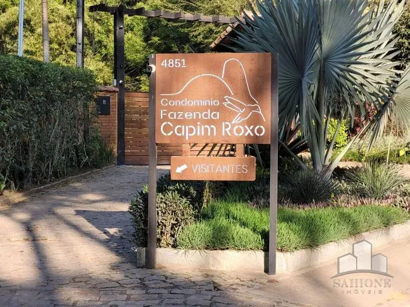 Terreno Residencial- Petrópolis, Secretário