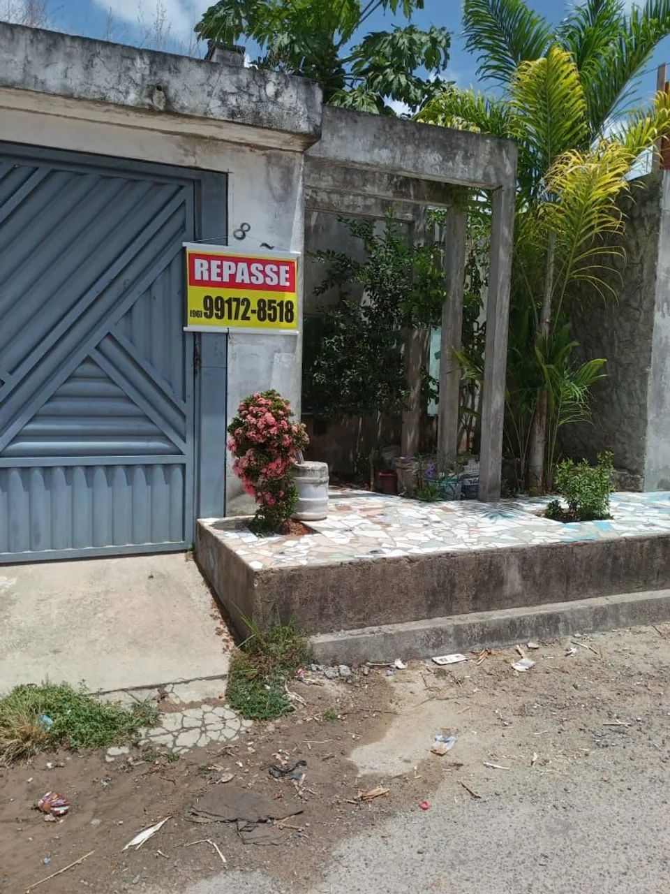 Foto - Santana - Acquaville