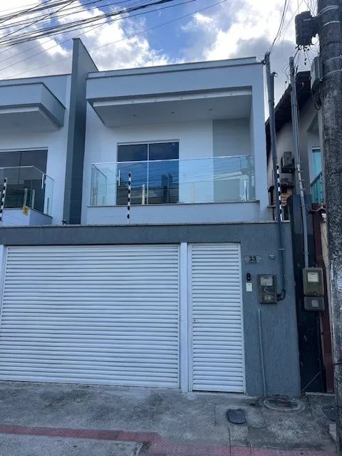 Foto - Serra - Colina de Laranjeiras